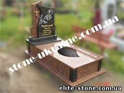 Памятники из гранита